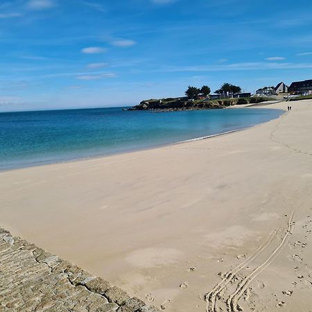 Mobil-Home - Quiberon - Vue Sur Mer Exterior photo