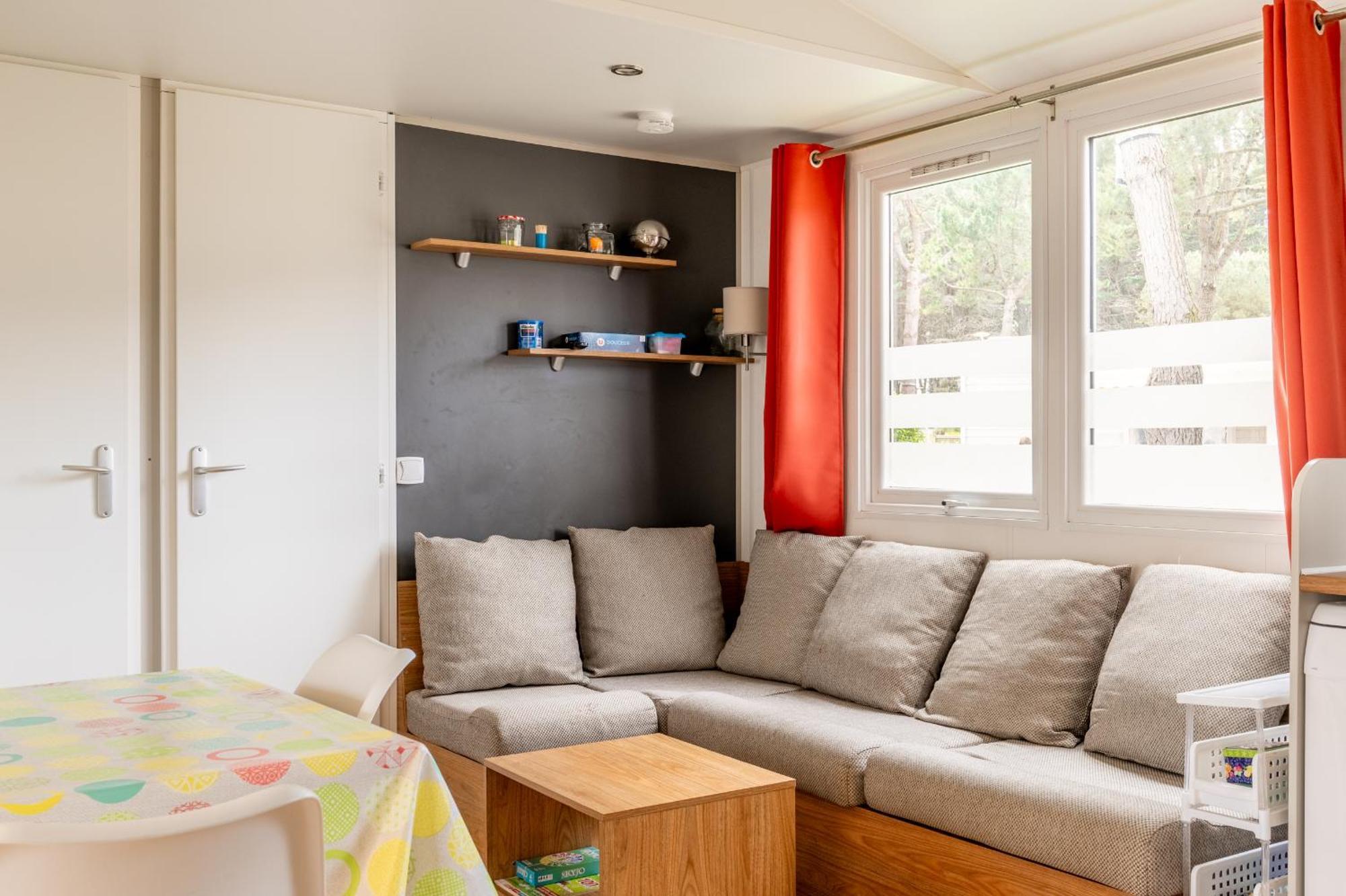Mobil-Home - Quiberon - Vue Sur Mer Exterior photo